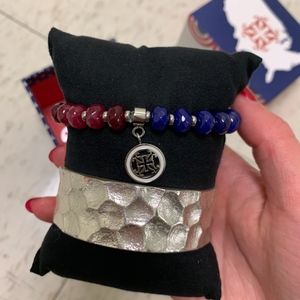 Rustic Cuff of the Month June 2017